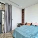 Xem ảnh 12: Ảnh 12: Cho thuê Penthouse chung cư MIPEC Long Biên view sông 3PN