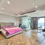Xem ảnh 13: Ảnh 13: Cho thuê Penthouse chung cư MIPEC Long Biên view sông 3PN