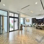 Xem ảnh 2: Ảnh 2: Cho thuê Penthouse chung cư MIPEC Long Biên view sông 3PN