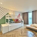 Xem ảnh 16: Ảnh 16: Cho thuê Penthouse chung cư MIPEC Long Biên view sông 3PN
