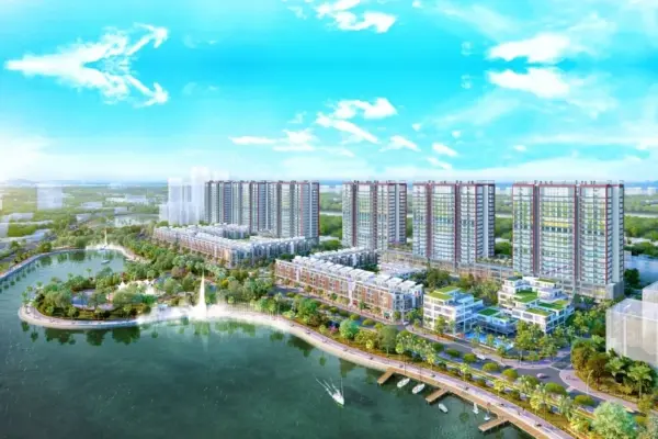 Đầu tư căn hộ Long Biên: Biên độ tăng giá còn bao nhiêu?