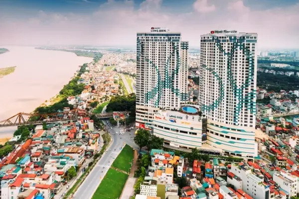 Bất động sản khu Đông Hà Nội và điểm sáng cho nhà đầu tư