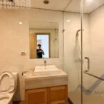 Xem ảnh 8: Ảnh 8: Căn hộ cho thuê Mipec Long Biên 3 phòng ngủ view sông Hồng