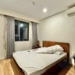 Xem ảnh 11: Ảnh 11: Căn hộ Mipec Long Biên 2 phòng ngủ cho thuê view sông