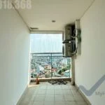 Xem ảnh 12: Ảnh 12: Căn hộ cho thuê Mipec Long Biên 3 phòng ngủ view sông Hồng