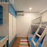 Xem ảnh 13: Ảnh 13: Căn hộ cho thuê Mipec Long Biên 3 phòng ngủ view sông Hồng