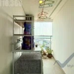 Xem ảnh 17: Ảnh 17: Căn hộ cho thuê Mipec Long Biên 3 phòng ngủ view sông Hồng