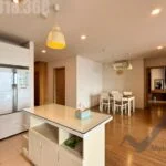 Xem ảnh 4: Ảnh 4: Căn hộ cho thuê Mipec Long Biên 3 phòng ngủ view sông Hồng