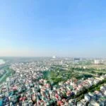 Xem ảnh 3: Ảnh 3: Căn hộ 2 phòng ngủ Mipec Riverside cho thuê đủ nội thất