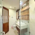 Xem ảnh 13: Ảnh 13: Căn hộ 3PN cho thuê đủ đồ tại Mipec Long Biên, view sông