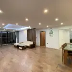 Xem ảnh 2: Ảnh 2: Căn hộ Mipec Long Biên cho thuê 3PN view sông Hồng