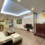 Xem ảnh 3: Ảnh 3: Căn hộ Mipec Long Biên cho thuê 3PN view sông Hồng