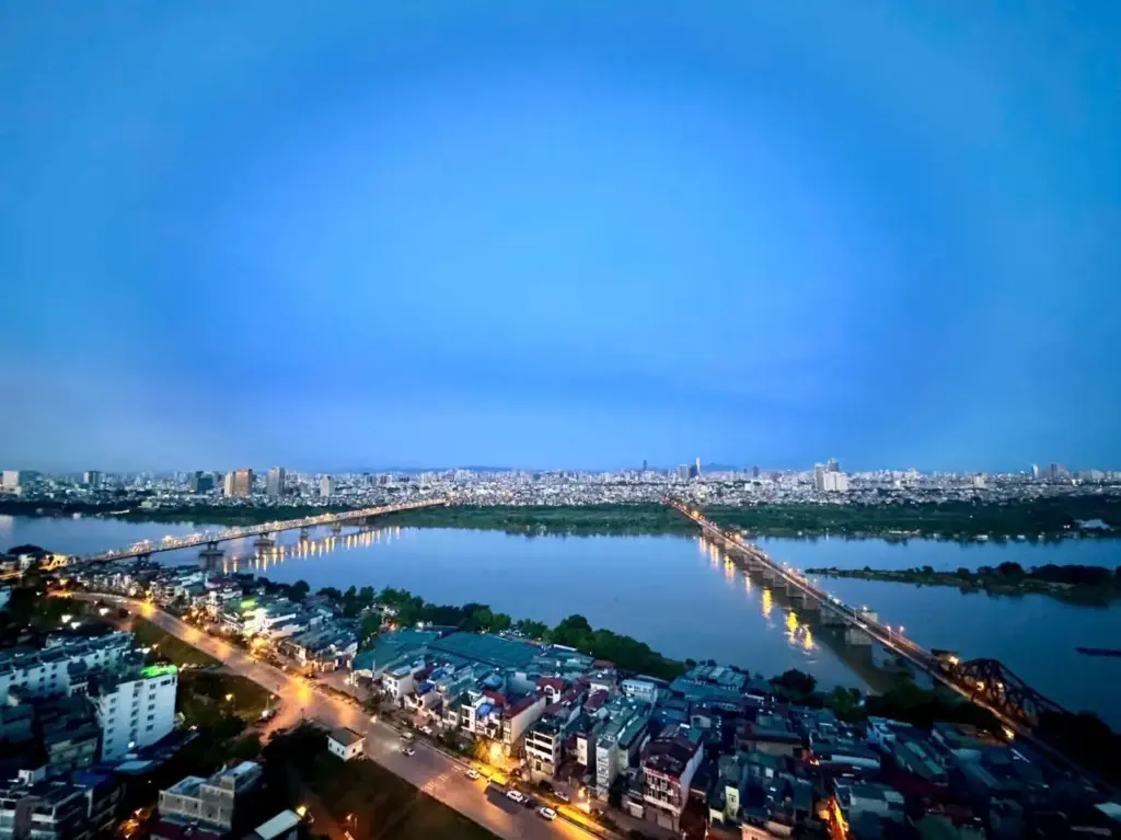Trang chủ